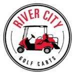 River City Golf Carts Logo