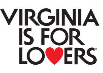 Virginia Tourism Corporation Logo