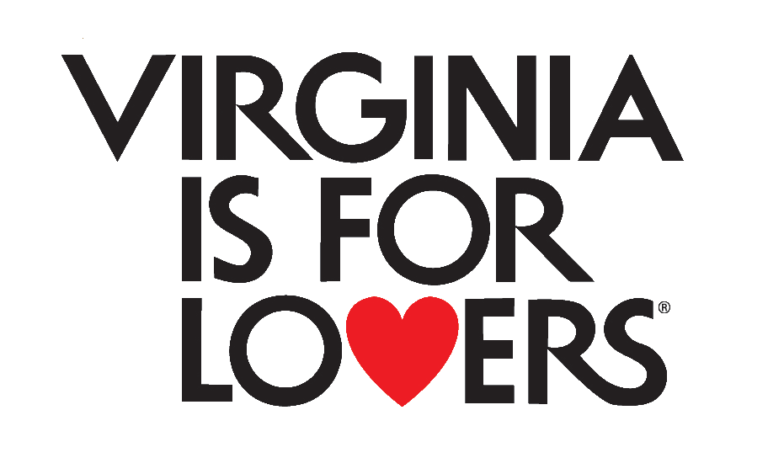 Virginia Tourism Corporation Logo