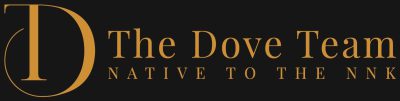 The Dove Team Logo