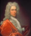 THOMAS LEE, 1690-1750. Fourth son of Richard ‘The Scholar,’ Thomas exhibited the business savvy and political acumen of his forefathers. While agent of the Northern Neck Proprietary and Naval Officer of the South Potomac, Thomas acquired The Clifts plantation in Westmoreland Co., which he redeveloped as Stratford with his wife Hannah Ludwell. Thomas was a major political force in colony politics, and his sons and daughters became key agents of the American Revolution.